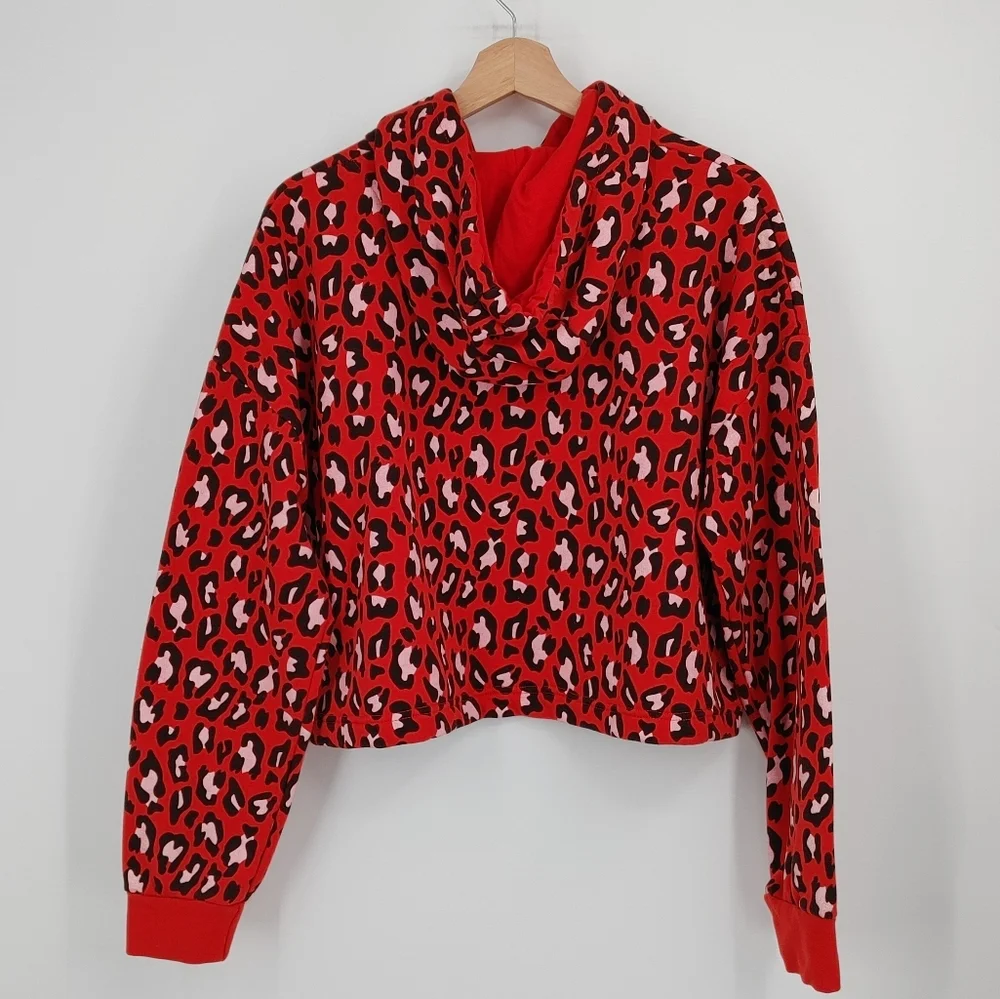 Genetic Apparel | printed hoodie - Picture 4 of 5